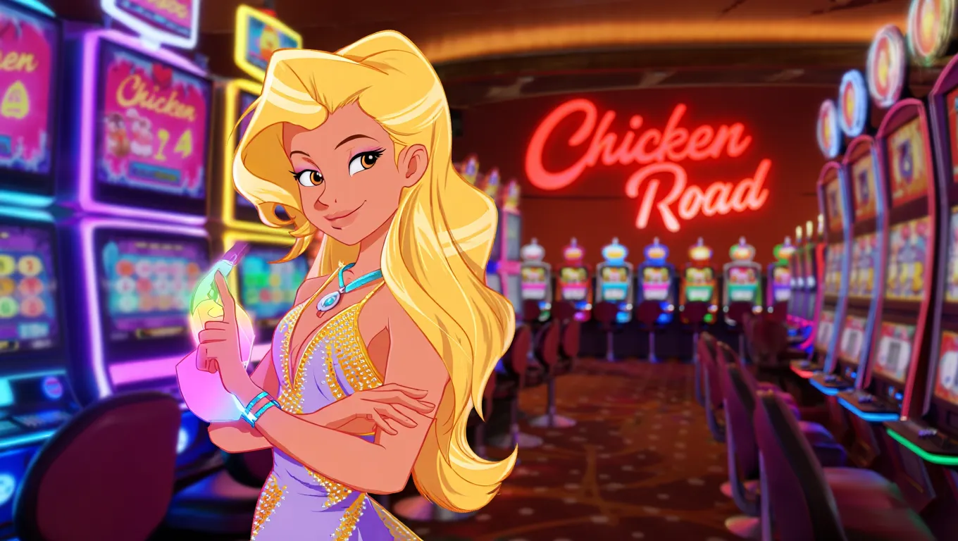 Chickenroad-casino-avaliacao